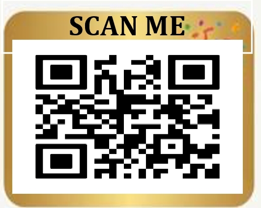 Payment QR Code